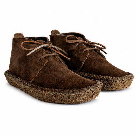 Meanforme Risedale Suede
