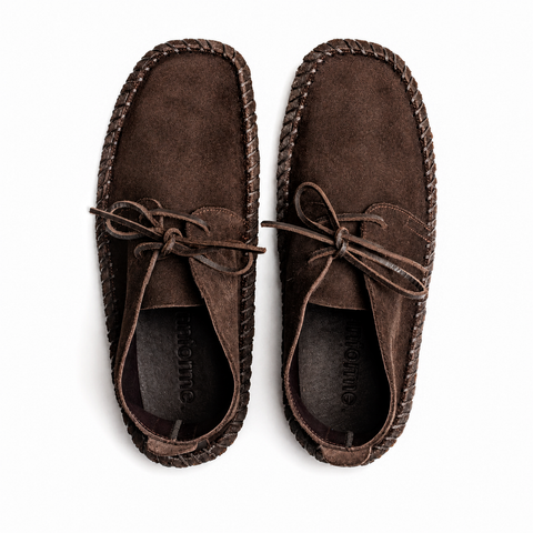 Meanforme Risedale Suede