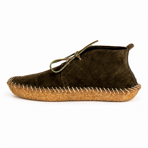 Meanforme Risedale Suede