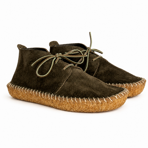 Meanforme Risedale Suede
