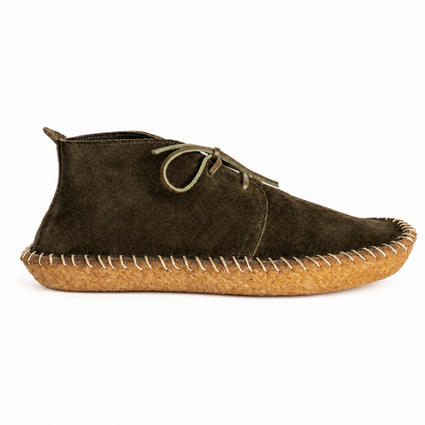 Meanforme Risedale Suede