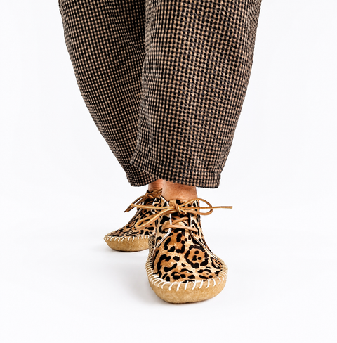 Meanforme Risedale L Ocelot