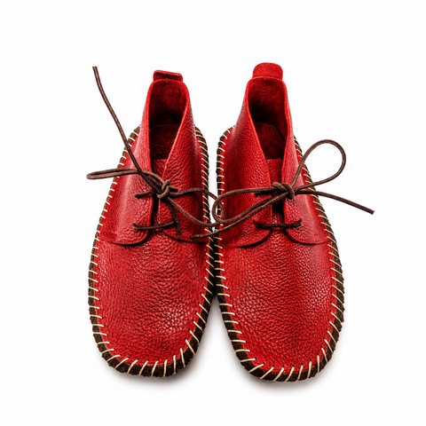 Meanforme Risedale Leather