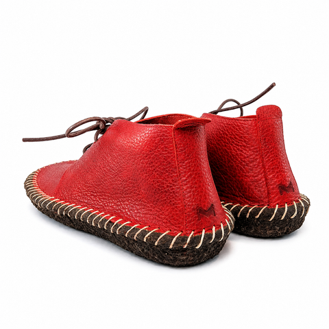Meanforme Risedale Leather