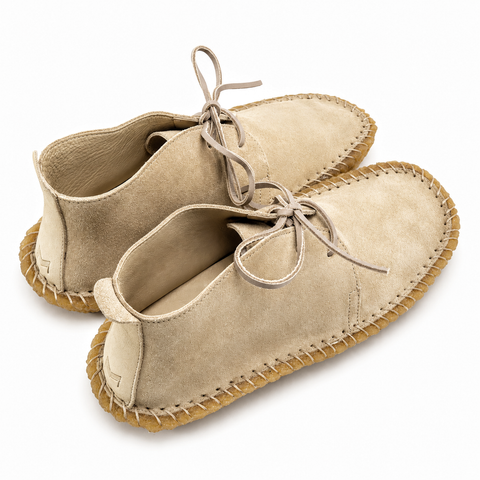 Meanforme Risedale Suede