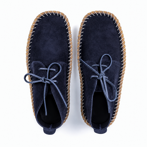 Meanforme Risedale Suede