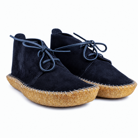 Meanforme Risedale Suede