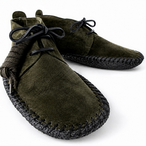 Meanforme Risedale Suede