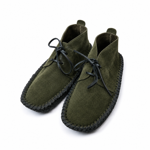 Meanforme Risedale Suede