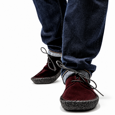 Meanforme Risedale Suede