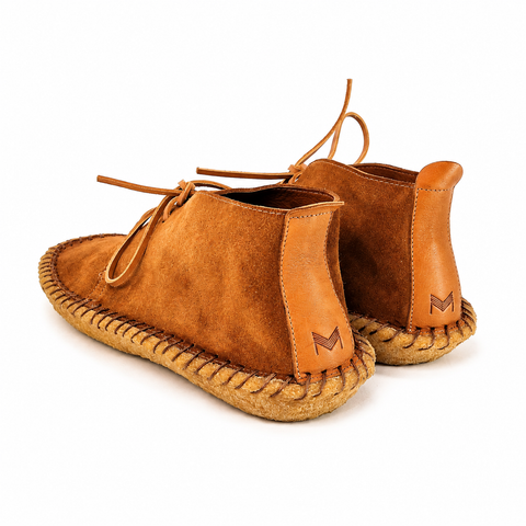 Meanforme Risedale Suede
