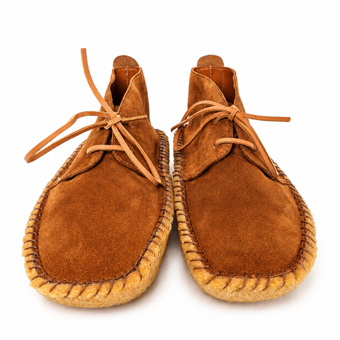 Meanforme Risedale Suede