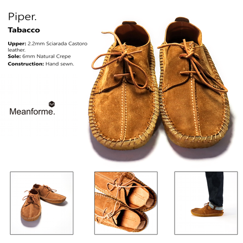 Meanforme Piper