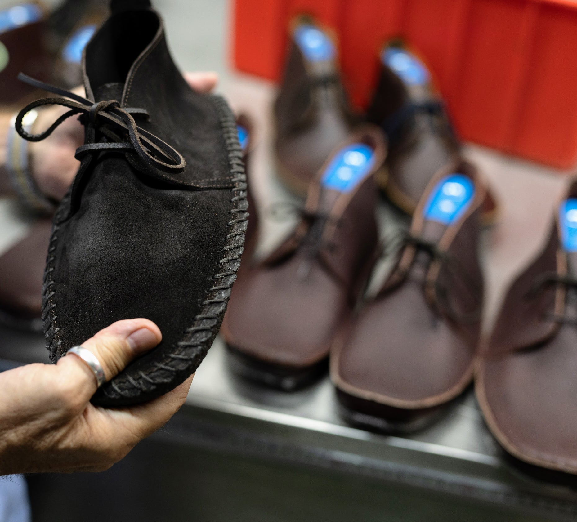 Meanforme Shoes | Unique Handcrafted Footwear