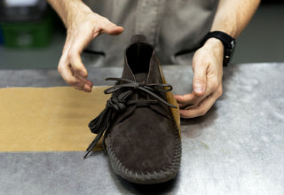 Meanforme Shoes | Unique Handcrafted Footwear